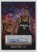 Bradley Beal [EX to NM] #/15