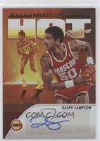 Ralph Sampson