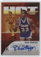 David Thompson