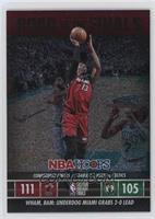 Bam Adebayo #/499