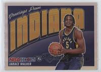 Jarace Walker [EX to NM]