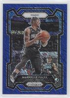 Markelle Fultz #/35