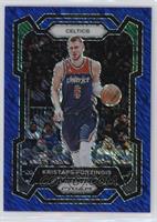 Kristaps Porzingis #/35