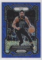 Spencer Dinwiddie #/35