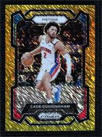 Cade Cunningham #9/10