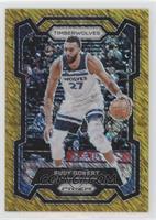 Rudy Gobert #/10