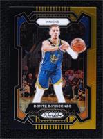 Donte DiVincenzo #5/5