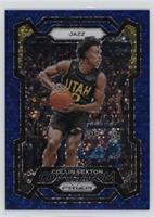 Collin Sexton #/150