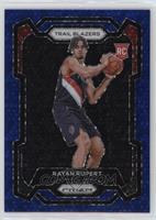 Rayan Rupert #/150