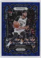 Seth Curry #/150