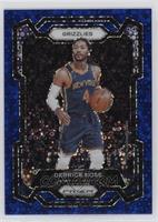 Derrick Rose #/150