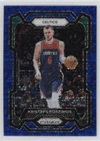 Kristaps Porzingis #/150