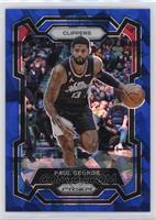 Paul George #/125