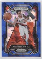 Anfernee Simons #/125