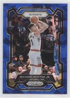 Michael Porter Jr. #/125