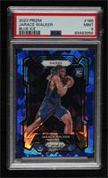 Jarace Walker [PSA 9 MINT] #/125