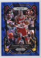 Hakeem Olajuwon #/125