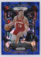 Bogdan Bogdanovic #/125