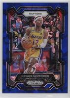 Dennis Schroder #/125