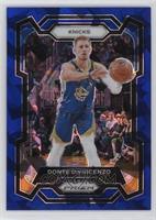 Donte DiVincenzo #/125