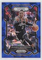 Russell Westbrook #/125