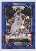 Joel Embiid #/125