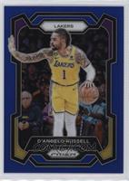 D'Angelo Russell #/199