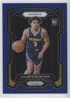 Julian Strawther #/199