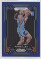 Cason Wallace #/199