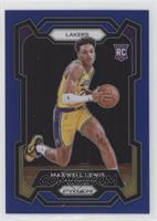 Maxwell Lewis #/199