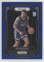 GG Jackson II #/199