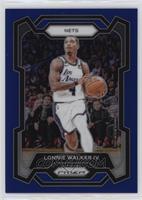 Lonnie Walker IV #/199