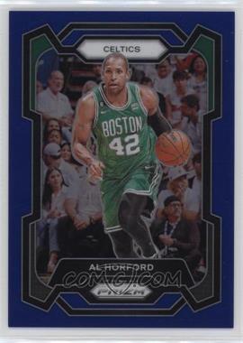 2023-24 Panini Prizm - [Base] - Blue Prizm #236 - Al Horford /199