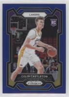 Colin Castleton #/199