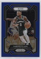 Damian Lillard #/199