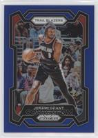 Jerami Grant #/199