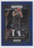 Karl-Anthony Towns #/199