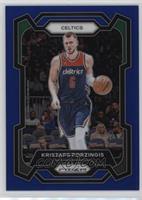 Kristaps Porzingis #/199