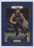 Spencer Dinwiddie #/199