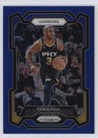 Chris Paul #/199