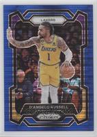 D'Angelo Russell [EX to NM] #/99