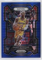 Dennis Schroder #/99