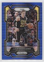 Lauri Markkanen #/99