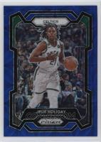 Jrue Holiday #/49