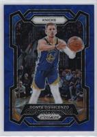 Donte DiVincenzo #/49