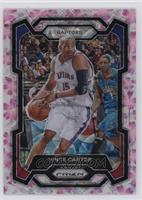 Vince Carter #/20