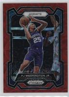 PJ Washington Jr. #/88