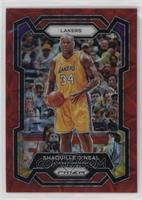 Shaquille O'Neal #/88
