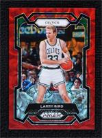 Larry Bird #13/88