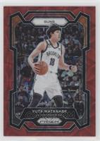 Yuta Watanabe #/88